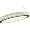 Pakabinamas šviestuvas Domoletti Pakabinamas šviestuvas RICH 19111-S 24W LED