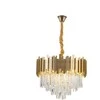 Lubinis šviestuvas Domoletti Lampa wisząca SANNA 19115L 8x40W E14