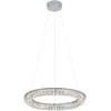 Lubinis šviestuvas Carruzzo PENDANT LAMP DIA 55CM LED 32W 4000K