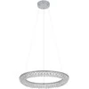 Lubinis šviestuvas Domoletti PENDANT LAMP DIA 55CM LED 32W 4000K