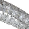 Lubinis šviestuvas Domoletti PENDANT LAMP DIA 55CM LED 32W 4000K