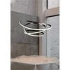Pakabinamas šviestuvas Domoletti PENDANT LED LIGHT SIBIU 42W 4000K Juodas