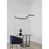 Pakabinamas šviestuvas Domoletti Pakabinamas LED šviestuvas SIBIU 2xround 36W BL 4