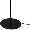 Lubinis šviestuvas Lampa sufitowa Domoletti CEILING LED LIGHT TANGER 100+60CM Juodas
