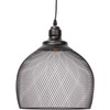 Lubinis šviestuvas Lampa karinamis Domoletti Tito MD42428-1, E27, 1 x 40 W