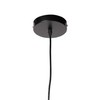 Lubinis šviestuvas Lampa karinamis Domoletti Tito MD42428-1, E27, 1 x 40 W