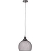 Lubinis šviestuvas Lampa karinamis Domoletti Tito MD42428-1, E27, 1 x 40 W