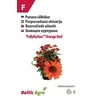 Pakabinamas šviestuvas Domoletti PENDANT LIGHT TRIANGLE E27 Juodas