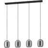 Pakabinamas šviestuvas Pendant lamp EGLO CIAMPINO, 4 x 28 W, E27, 15 x 97.5 x 110 cm | EGLO