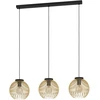 Pakabinamas šviestuvas Šviestuvas kabinamas Eglo VENEZUELA, 40 W, 3xE27, 900167