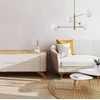 Lampa karināms Light Prestige Dorado LP-002/6P, G9, 6 x 40 W