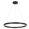 Lubinis šviestuvas Light_Presti Šviestuvas lubų Light Prestige Midway, 35 W, LED, 3000 °K