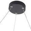 Lubinis šviestuvas Light_Presti Šviestuvas lubų Light Prestige Midway, 35 W, LED, 3000 °K