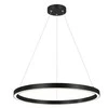 Šviestuvas kabinamas Light Prestige Midway, LED, 3000 °K, 1 x 35 W