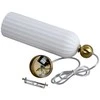 Pakabinamas šviestuvas Light_Presti Šviestuvas lubų Light Prestige Piega, 40 W, E14