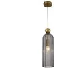 Šviestuvas kabinamas Light Prestige Piega LP-939 / 1P smoked, E14, 1 x 40 W