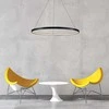 Pakabinamas šviestuvas Light_Presti Šviestuvas lubų Light Prestige Ring, 35 W, LED, 3 – 6K