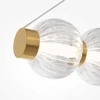 Osram PENDANT LAMP AMULET 22W 3K G