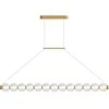 Osram PENDANT LAMP AMULET 22W 3K G