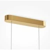 Osram PENDANT LAMP AMULET 22W 3K G