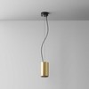 Šviestuvas pakabinamas Maytoni Efir P089PL-15W3K-MG, 3000 °K, 1 x 15 W