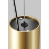 Šviestuvas pakabinamas Maytoni Efir P089PL-15W3K-MG, 3000 °K, 1 x 15 W