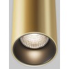 Šviestuvas pakabinamas Maytoni Efir P089PL-15W3K-MG, 3000 °K, 1 x 15 W