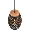 Lampa karinami Reality Bidar R31571080, E27, 1 x 40 W
