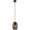 Lampa karinami Reality Bidar R31571080, E27, 1 x 40 W