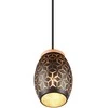 Lampa karinami Reality Bidar R31571080, E27, 1 x 40 W