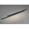 Lubinis šviestuvas Šviestuvas lubų Reality Odio R37882132, 22 W, LED, 3000 °K