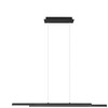 Lubinis šviestuvas Šviestuvas lubų Reality Odio R37882132, 22 W, LED, 3000 °K