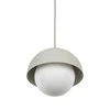 Lubinis šviestuvas Tk_Lighting Šviestuvas kabinamas TK Lighting Bono 10205, 8 W, G9
