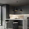 Tk_Lighting Luminaire hanging TK Lighting Cono 6629. 45 W. E27