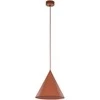 Lubinis šviestuvas Tk_Lighting Šviestuvas kabinamas TK Lighting Cono 6632, 15 W, E27