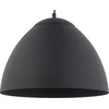 TK Lighting Lampa wisząca na E27 do salonu metalowy klosz FARO 3194