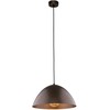 Tk_Lighting Luminaire hanging TK Lighting Faro 4332. 15 W. E27