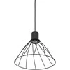 Lubinis šviestuvas Tk_Lighting Šviestuvas kabinamas TK Lighting Modesto 10160, 10 W, GU10