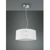 Karinams Trio Elisa 312200200, E27, 2 x 40 W