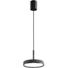 Viokef 24W LED pakabinamas šviestuvas DON, pilkas, 3000K, 4300300