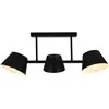 Lampa karine Domoletti ORRA, E27, 3 x 40 W