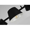 Lampa karine Domoletti ORRA, E27, 3 x 40 W