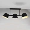 Lampa karine Domoletti ORRA, E27, 3 x 40 W