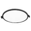 Ledlife ĮMONTUOJAMAS ŠVIESTUVAS LPSR-16WN BQ 16W 4000K LED IP44
