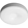 Lubinis šviestuvas Lemputė Ledvance Integruota LED, šaltai balta, 0.45 W, 32 lm