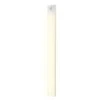 Baldinis/sieninis šviestuvas, įkraunamas su baterija Ansmann, spintelė, LED, 3000–6500 °K, 1 x 0,7 W