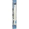Baldinis/sieninis šviestuvas, įkraunamas su baterija Ansmann, spintelė, LED, 3000–6500 °K, 1 x 0,7 W