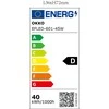 Okko Ledinside LUMINAIRE TRI-PROOF 45W LED 740 IP65 150