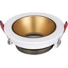 Domoletti DOWN LIGHT DOMOLETTI ARDU GU10 SATIN BRA