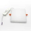Įmontuojamas šviestuvas Domoletti FRAMELESS, 24W, 4000°K,LED